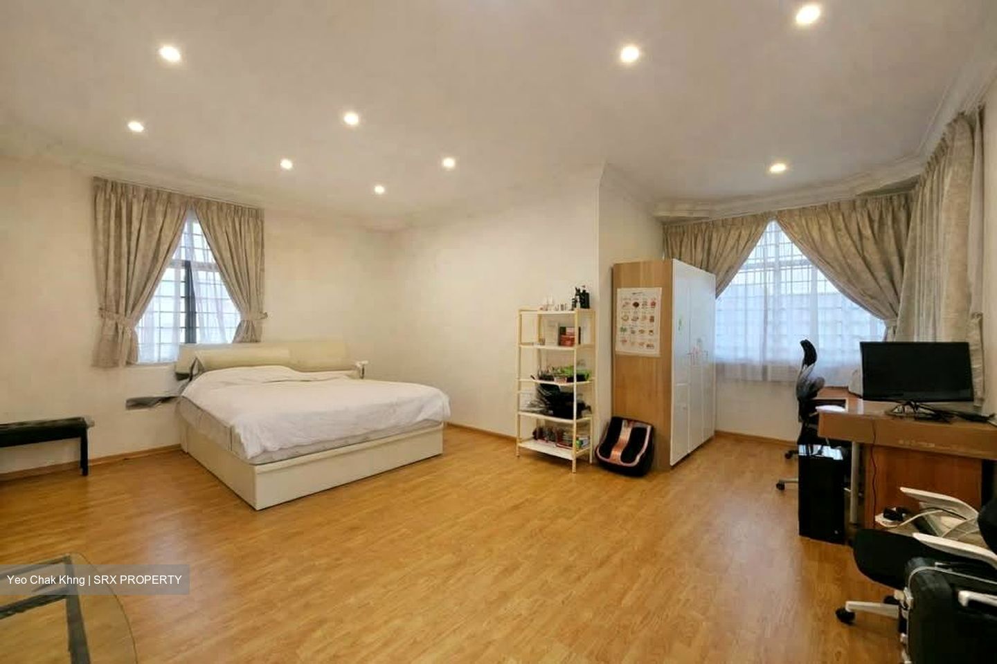 Jalan Punai (D14), Detached #553823081